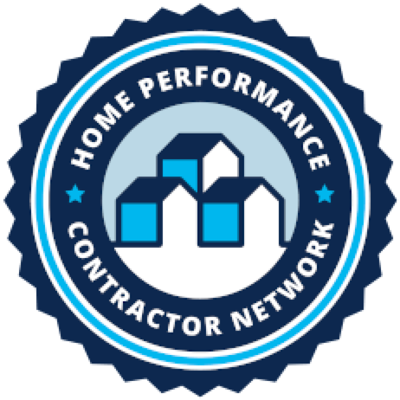 Home Performance Contractor Network Logo